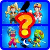 Угадай скины Brawl Stars Mod Apk [Remove ads][Mod speed]