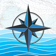 Marine Navigation Mod Apk [Paid for free][Free purchase]