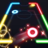 Glow Air Hockey Mod Apk 2.2.3188 [Remove ads][Mod speed]