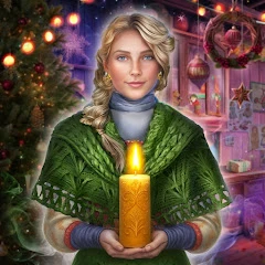 Christmas Stories 14: Mystic Mod Apk [Kilitli değil]