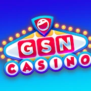 GSN Casino: Slot Machine Games Mod Apk 3.51.0.393 [Hilangkan iklan]