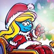 Smurfs' Village Mod Apk 2.87.1 [Uang yang tidak terbatas]