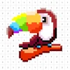 Pixel By Color: Art Puzzle Mod Apk [Free purchase][Unlimited money]