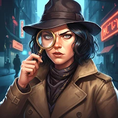 Odadan Kaçış:Dedektif Fantom'a Mod Apk 1.4 