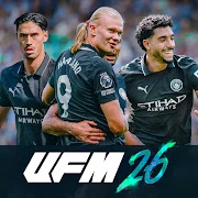 Ultimate Football Manager Mod Apk [Unlimited money]