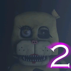 Five Nights at Maggie's 2 (C) Mod Apk [Remove ads][Mod speed]