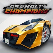 Asphalt Champions Mod Apk [Unlimited money][Free purchase][Full][Endless]