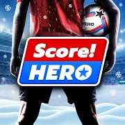Score! Hero Mod Apk 2.75 [Unlimited money]
