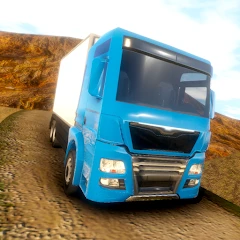 Truck Simulator Drive Extreme Mod Apk [Free purchase]