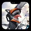 Denji Chainsaw Man Wallpaper X Mod Apk [Remove ads][Mod speed]
