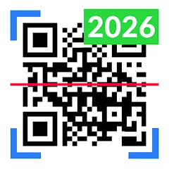 QR Code Scanner & Barcode Mod Apk [Paid for free][Free purchase]