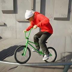 BMX Playground Mod