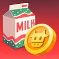 Milk Farm Tycoon icon