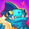 Evil Rush - Idle Tower Defense Мод Apk 1.0.5 [Бесконечные деньги][Mod Menu]