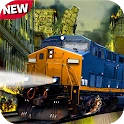 Toy Train Master: Train Games Mod Apk 