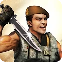 Elite Commando Assassin 3D Mod apk
