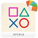 XPERIA™ - DUALSHOCK™4 Theme Mod Apk 1.0.0 [Paid for free][Free purchase]