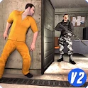 Survival Prison Escape v2: Free Action Game Mod apk