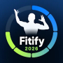 Fitify: Fitness, Home Workout icon