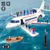 US Pilot Flight: Plane Games Mod Apk 8.3 