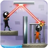 ستيكمان مطلق النار: النخبة ستريكفورس Mod Apk [مال غير محدود]