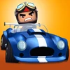 Rev Heads Rally Mod apk