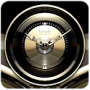 Savin Designer Clock Widget Mod icon