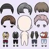 Oppa doll Mod Apk 5.17.0 [Dinheiro Ilimitado]