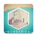 BOMBARIKA Mod Apk 1.5.22 [Pembelian gratis][Retak]