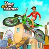 Bike Stunt Racing Game Мод apk