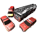 Duty Driver Firetruck FULL Mod Apk 1.0 [Ücretsiz ödedi][Ücretsiz satın alma]
