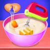Real Cake Making Bake Decorate Mod Apk [Remove ads][Mod speed]