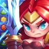 Raids & Puzzles: RPG Quest Mod Apk 1.1.5739 