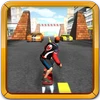 SKY REAL SKATES 3D Mod apk