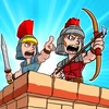 Empire Rush: Rome Wars Mod Apk [Unlimited money][Free purchase]