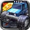Offroad Truck Climb Legends 2 Mod Apk [Unlocked]