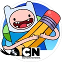 Adventure Time Game Wizard Mod apk