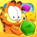 Garfield Puzzle M Mod Apk [Remove ads][Unlimited money]