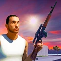 Grand Gangster : Crime Simulator 3D Mod apk