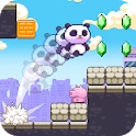Panda Power - Super Panda Jump Mod Apk 1.1.9 [Dinheiro Ilimitado]