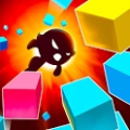 Brick Rage icon