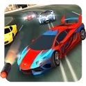 San Andreas Police Chase 3D