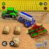 Indian Tractor Driving Game 3D Mod Apk [Unlimited money][Plus]