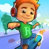 Subway Boy Runner: Boy Surf Run 2020