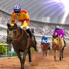 Cartoon Horse Riding Mod apk