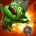 Monster Mania TD: First Strike Mod apk