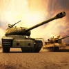 Tank Strike 2016 Mod apk