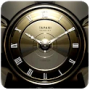 PREMIER Designer Clock Widget Mod icon