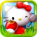 Hello Kitty's Garden Mod apk