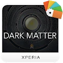 XPERIA™ Dark Matter Theme Mod Apk 1.0.0 [Paid for free][Free purchase]